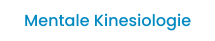 Mentale Kinesiologie