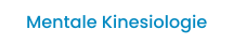 Mentale Kinesiologie